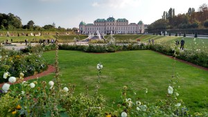 Vienna, Austria