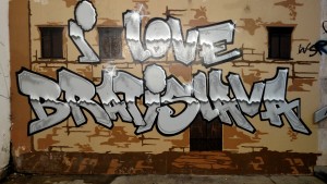 Bratislava - WeTwoBoys.com