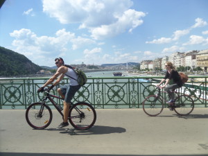 Budapest - WeTwoBoys.com
