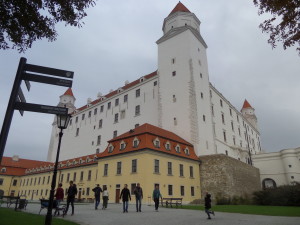Bratislava - WeTwoBoys.com