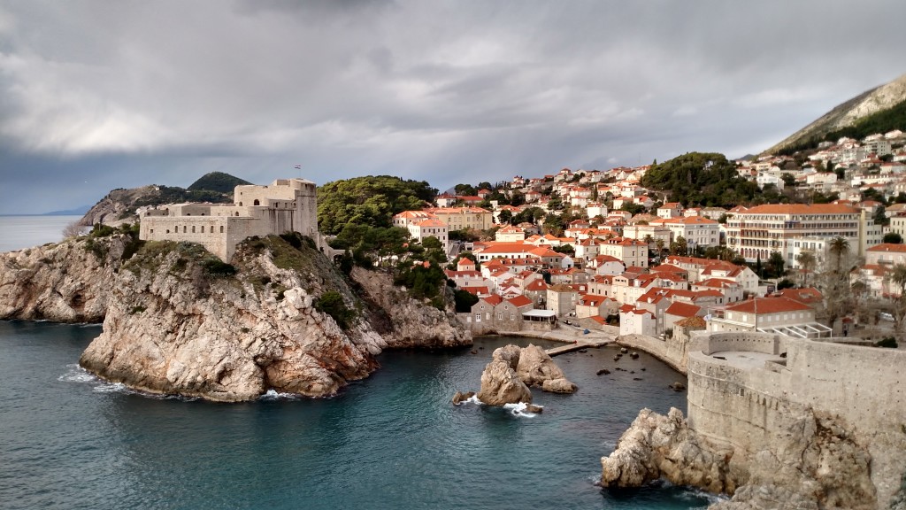 Dubrovnik, Croatia