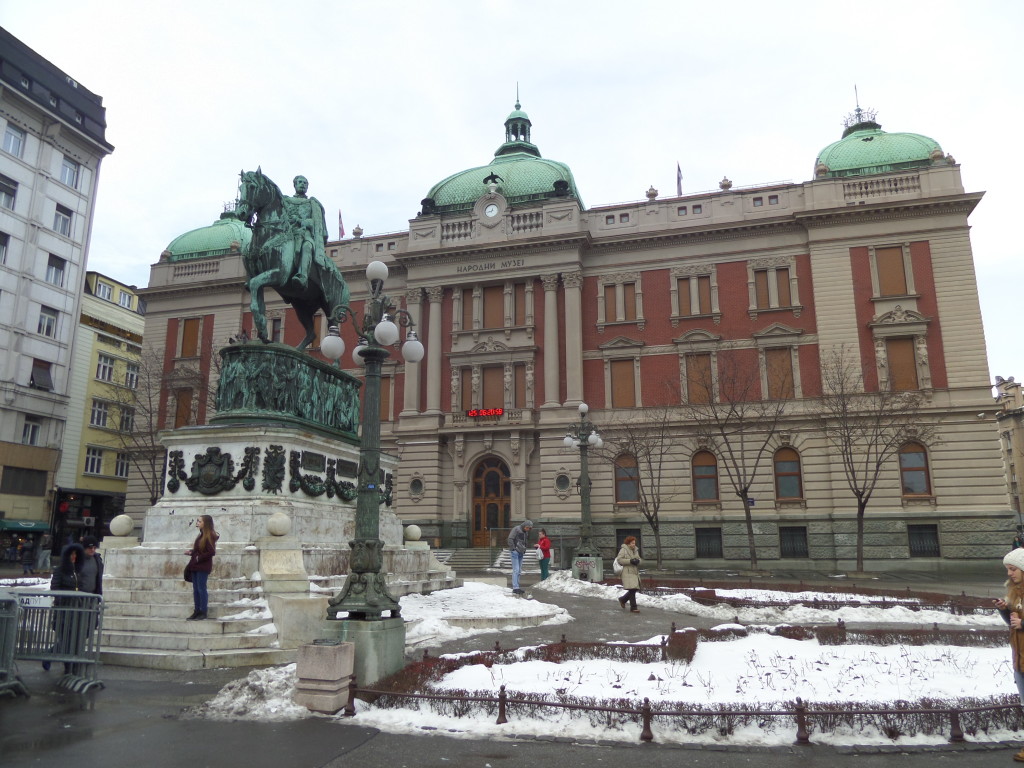 Belgrade, Serbia - WeTwoBoys.com