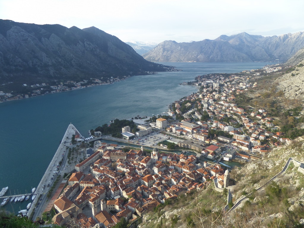 Kotor, Montenegro - WeTwoBoys.com