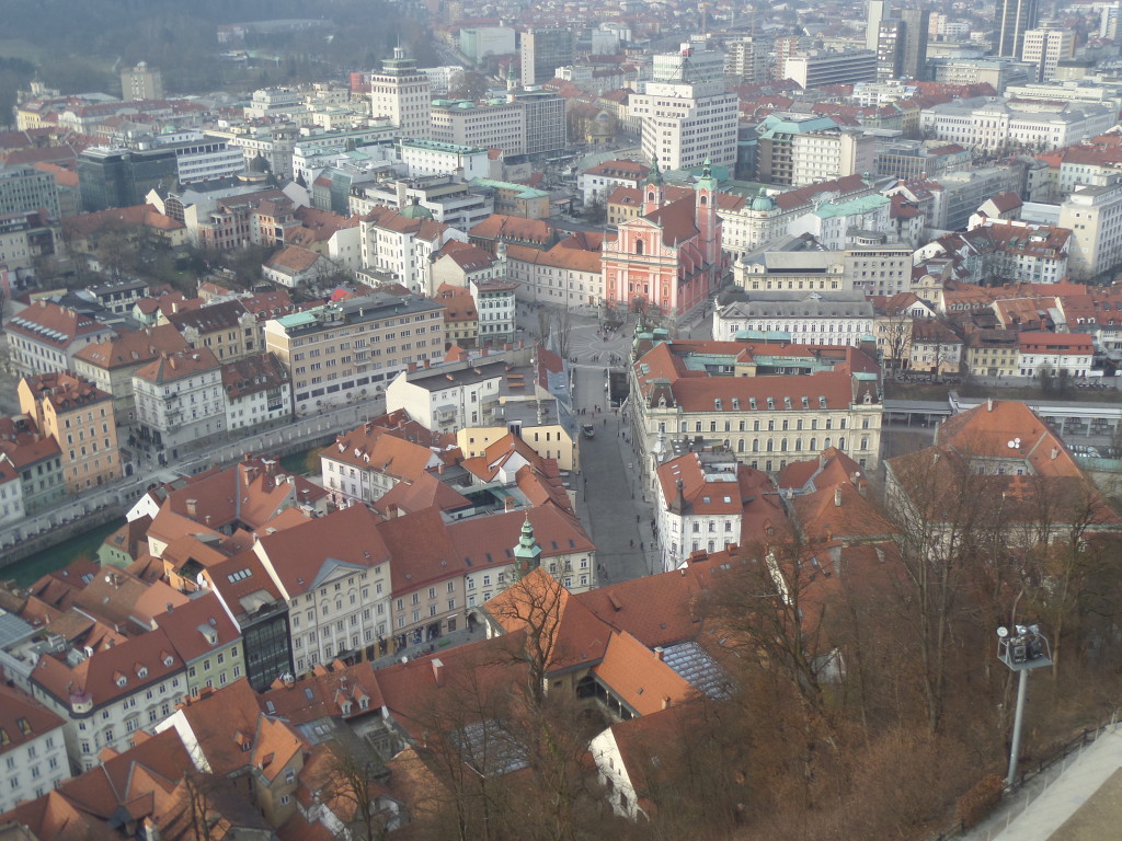 Ljubljana, Slovenia - WeTwoBoys.com
